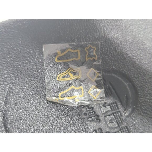 Dr. Martens Nartilla Shoes Womens Size 7 Gladiator‎ Platform Sandals Leather - Picture 10 of 10